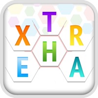 Hextra Word Game apk