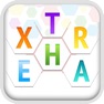 Get Hextra Word Game for iOS, iPhone, iPad Aso Report