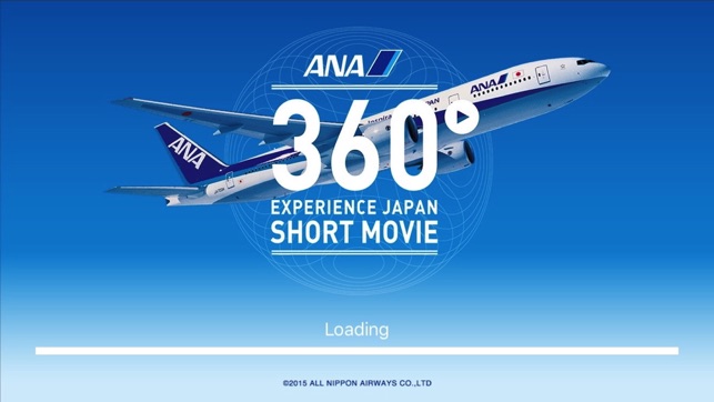 ANA360°