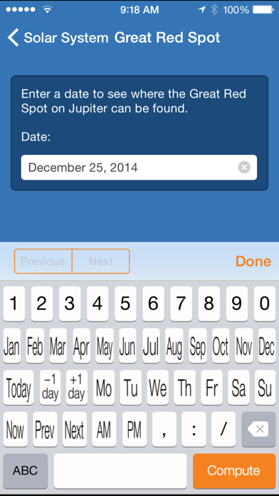 How to cancel & delete Wolfram Astronomy Course Assistant from iphone & ipad 3