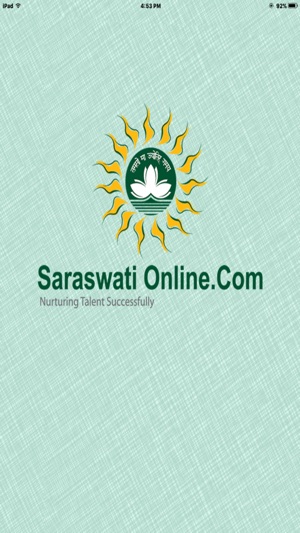 Saraswati Online