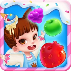 Activities of Cookie Candy Smash King : Sweet joy