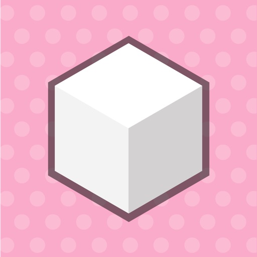 Cup In! Sugar Cube! iOS App