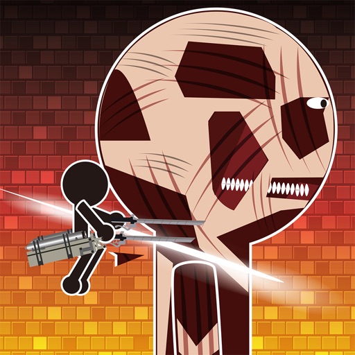 Attack on assault Icon