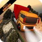 Top 49 Games Apps Like Heavy Cargo Transport-er: Grand Truck Driving 3D - Best Alternatives