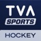 Vivez la nouvelle expérience hockey avec l’application TVA Sports Hockey