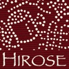 Hirose Dyeworks01 - colors & patterns