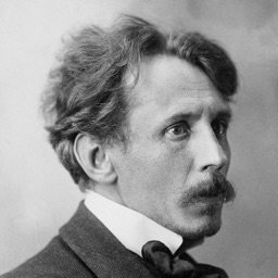 Mikalojus Ciurlionis Artworks Stickers