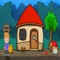 Games2Jolly - Cute Boy House Escape is the new point and click escape game from games2jolly family