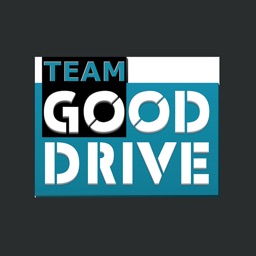 Team Good Drive App