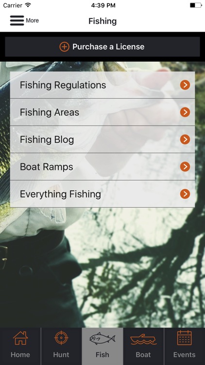 Go Outdoors GA