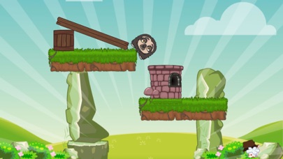 Defend Sloth - physical game screenshot 2