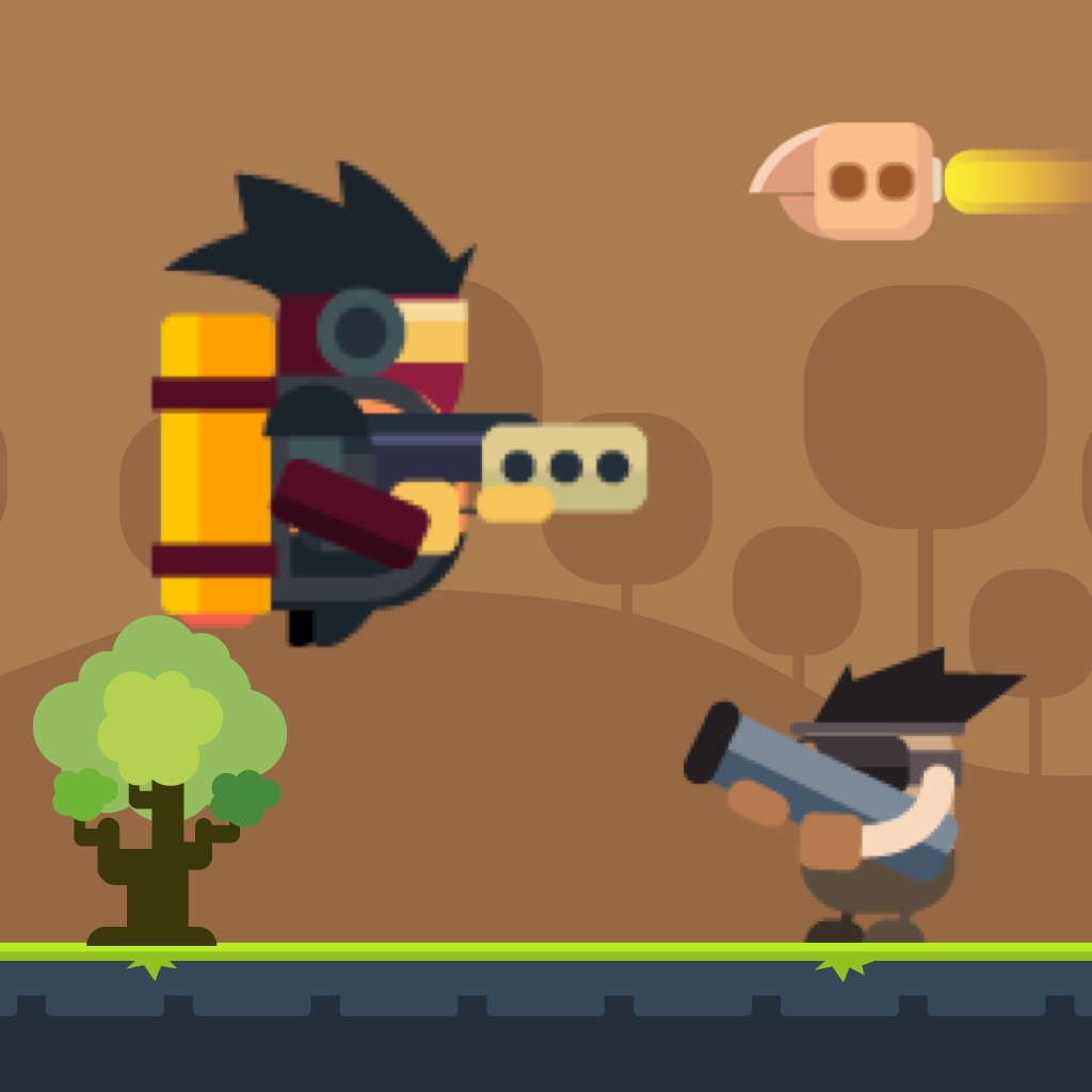 Get لعبة النينجا جت فاير العربية for iOS, iPhone, iPad Aso Report