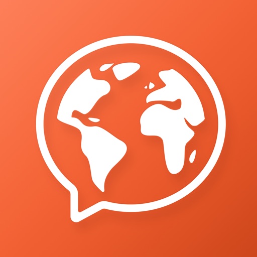Mondly: Learn 33 Languages: Spanish English French