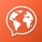 With Mondly you can learn 33 languages: Spanish, American English, British English, French, German, Portuguese, Italian, Russian, Norwegian, Danish, Swedish, Korean, Japanese, Chinese, Greek, Romanian, Vietnamese, Indonesian, Hindi, Hebrew, Polish, Bulgarian, Ukrainian, Czech, Croatian, Finnish, Persian (Farsi), Afrikaans and Turkish for FREE