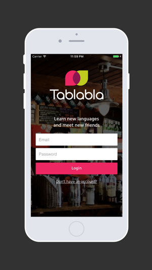 Tablabla(圖1)-速報App