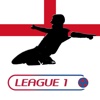 Scores for League One - England Football Livescore