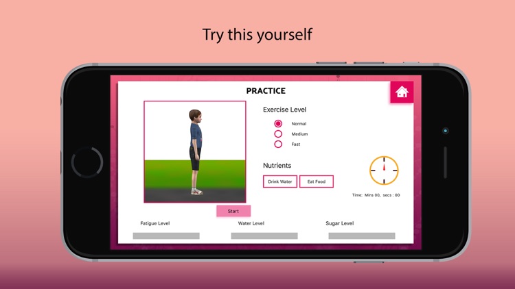 Homeostasis Biology screenshot-3