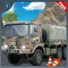 Army Cargo Simulator :  Free Driving Adventure