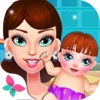 Modern Baby's Sugary Salon-Mommy Care