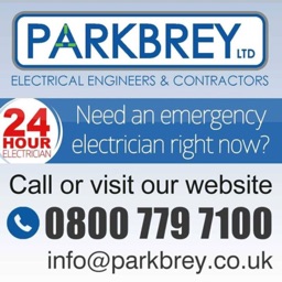 Parkbrey Electricians 24hr