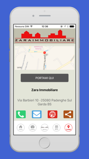 Zara Immobiliare(圖5)-速報App