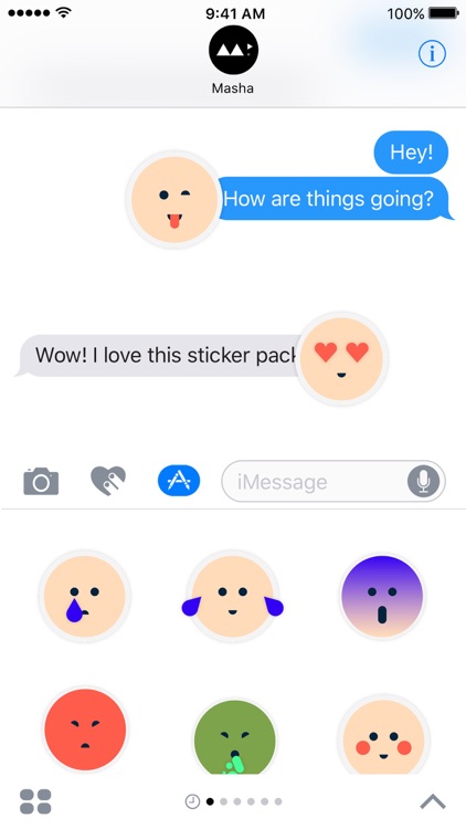 The Emojis screenshot-4