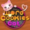 Word Cookies Cat