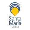 FM Santa María