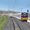 Train Drive ATS Light 〜他列車もダイヤ通り動く電車運転ゲーム