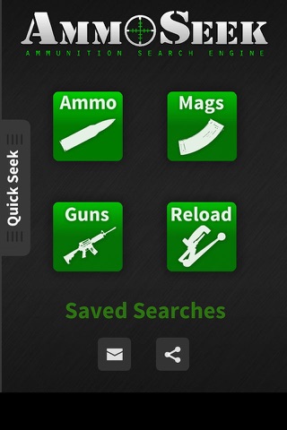 AmmoSeek - Ammo Search Engine screenshot 2