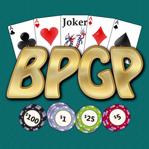 Bub's Pai Gow Poker iOS App