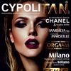 Cypolitan Magazine