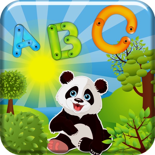 Panda Preschool Activities