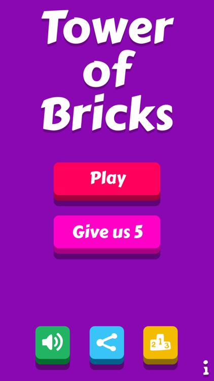 Tower of Bricks screenshot-4