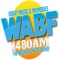 WABF 1480 AM, Fairhope Alabama: Oldies and Adult Standards, from Frank Sinatra to the Beatles, from Neil Diamond to Celine Dion and much more