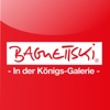 Baguettski Königs-Galerie