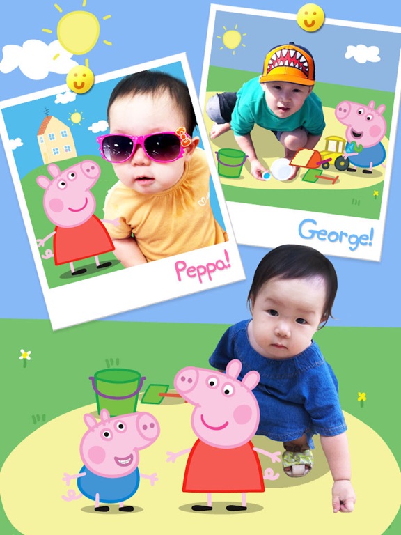 Peppa Pig 2 ▶ Videos for kidsのおすすめ画像4