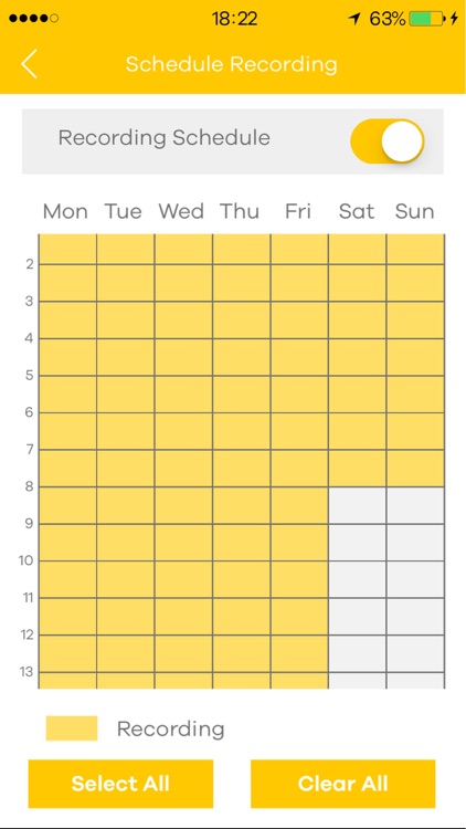 Zyxel Aurora screenshot-4