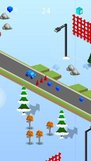 Christmas Traffic Jam(圖2)-速報App