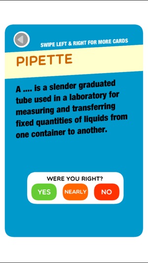 Chemistry GCSE 9-1 AQA Science(圖4)-速報App