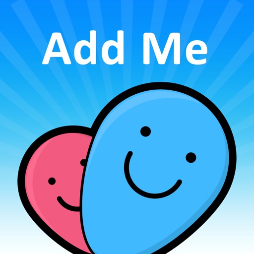 Addme - Find New Friends and Followers icon