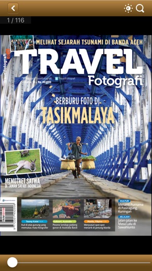 Gramedia - Travel Fotografi(圖3)-速報App