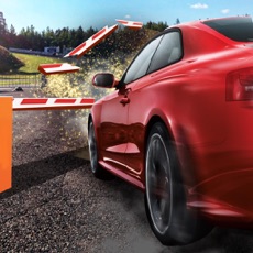 Activities of Block Crash In Car Simulator