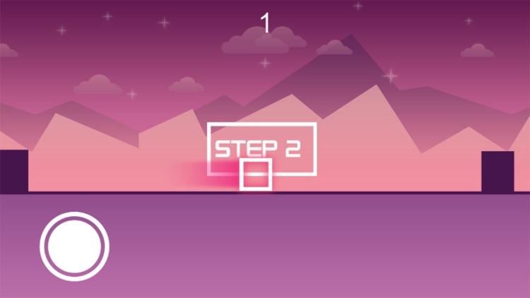 Crossy Neo Jump - Cube Escape Game