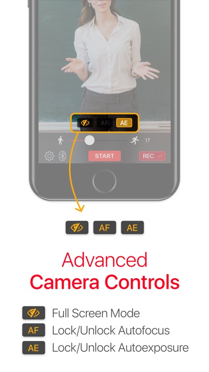 Video Teleprompter Premium