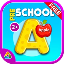 A To Z Flashcard For Kids - Educational Fun