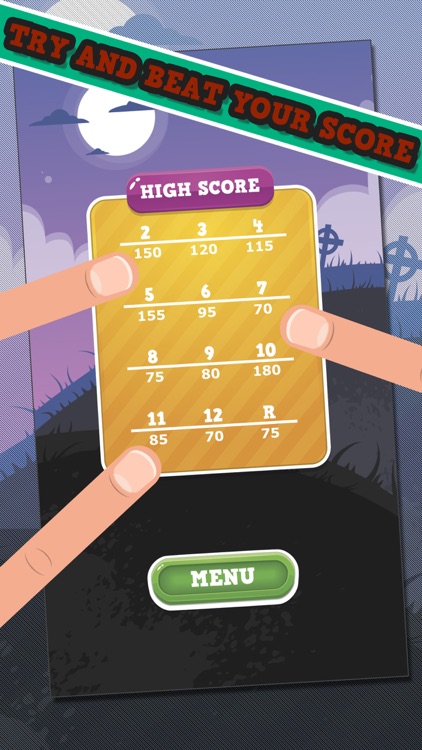 Monster Math - Multiplying screenshot-4