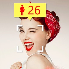 Activities of How Old Am I ? Face Camera to Guess Age & Gender