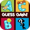 Kids Fun Guess ABCs for Bubble Guppies Version